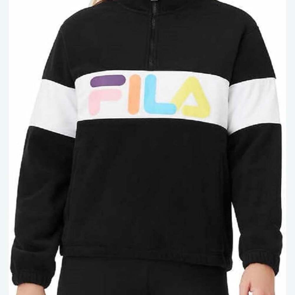 Fila Women's Multi Jumper